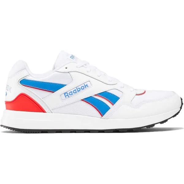 Reebok Reebok Gl1000 Schoenen Wit EU 47 Man,Vrouw