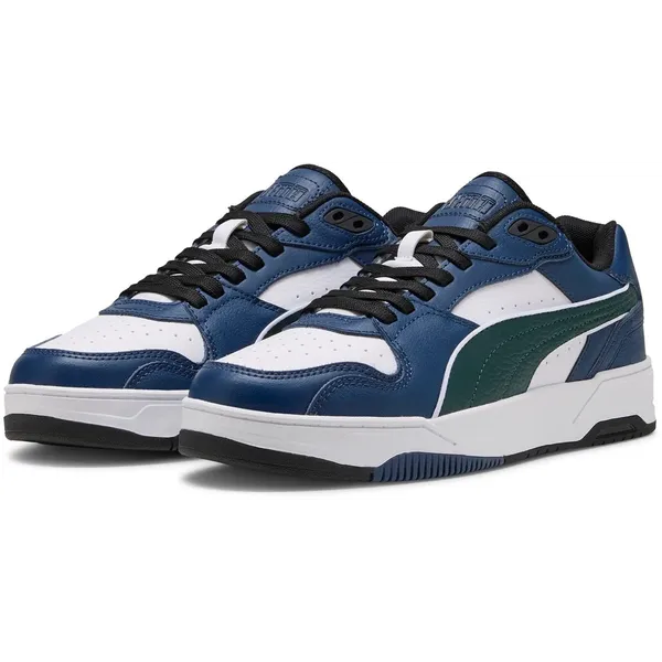 PUMA PUMA RBD BREAK LOW sneaker unisex 402586 11