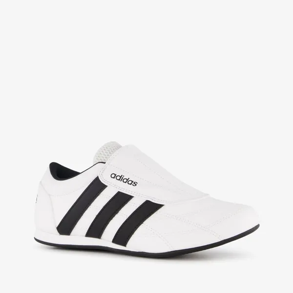 adidas adidas Tekwen dames sneakers wit zwart