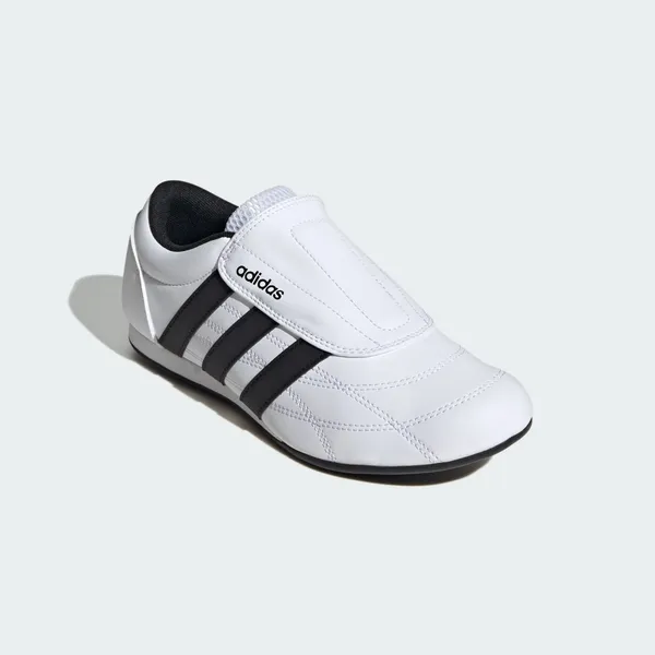 adidas Tekwen Wit/Zwart, foto 4 van 4