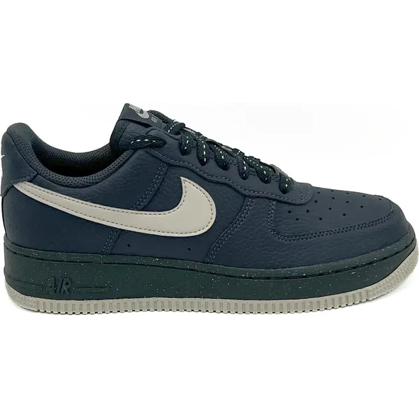 Nike Air Force 1 '07 Low Next Nature (Anthracite) Antraciet, vergelijk prijzen bij 1 winkel