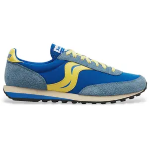Saucony Trainer 80 geel