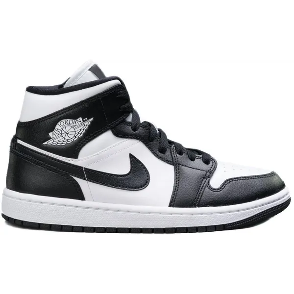 Nike Nike Air Jordan 1 Mid - Panda