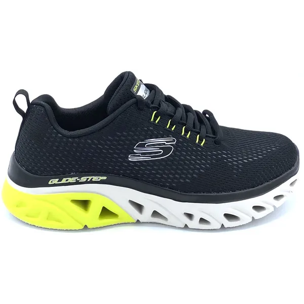 Skechers Skechers Glide Step Sport Wave Heat- Sneakers/ Sportschoenen