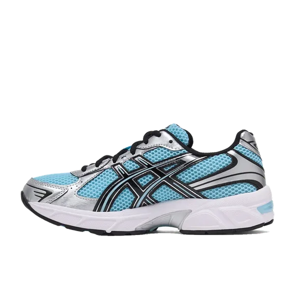 ASICS Gel-1130 Larimar Blue Pure Silver, vergelijk prijzen bij 3 winkels