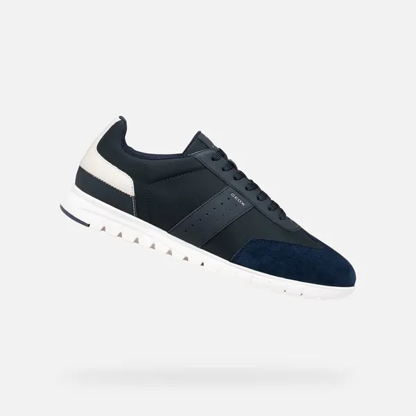 GEOX GEOX FLEXTRIDE ZERO HEREN Sneakers