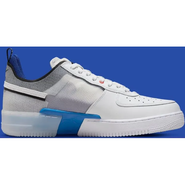 Nike Nike Sneakers Nike Air Force 1 React