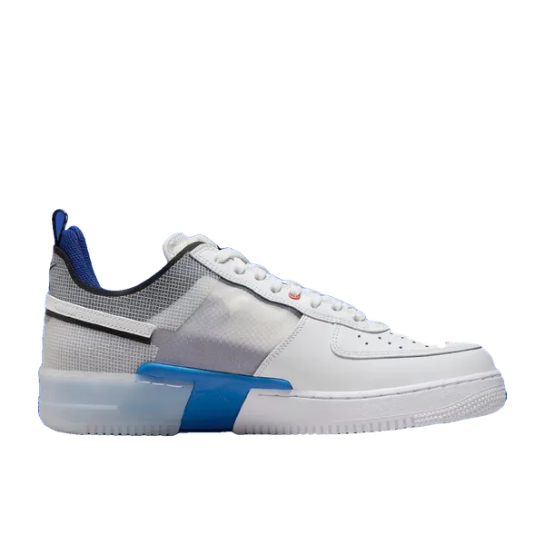 Nike Air Force 1 React, vergelijk prijzen bij 1 winkel