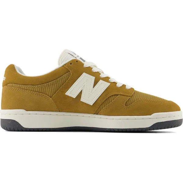 New Balance U480 STUCCO / SEA SALT