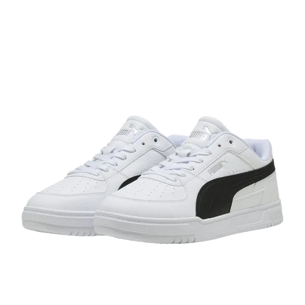 Caven III Puma White-Puma Black-Puma Silver, vergelijk prijzen bij 1 winkel