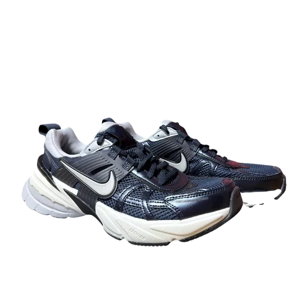 Nike V2K Run Blauw/Wit, vergelijk prijzen bij 1 winkel