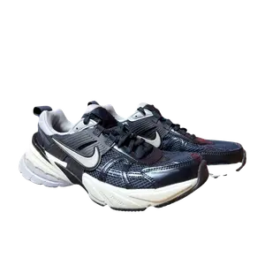 Nike V2K Run blauw