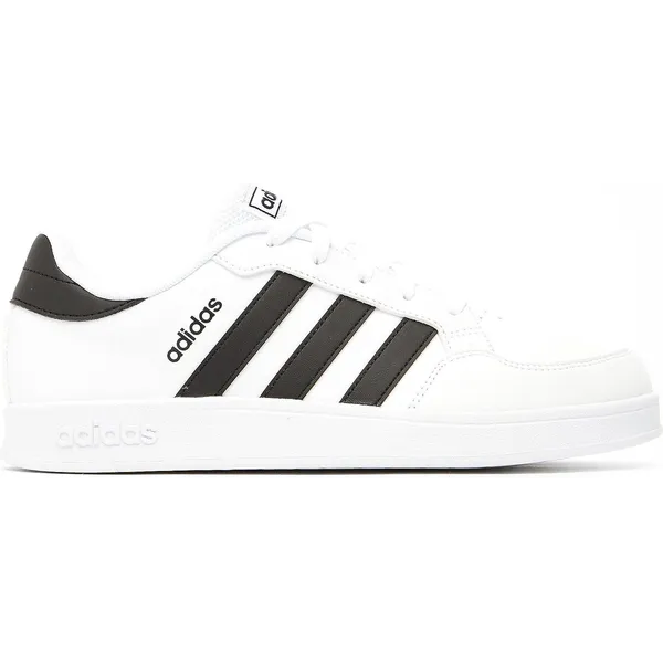 Adidas Breaknet WHITE/BLACK