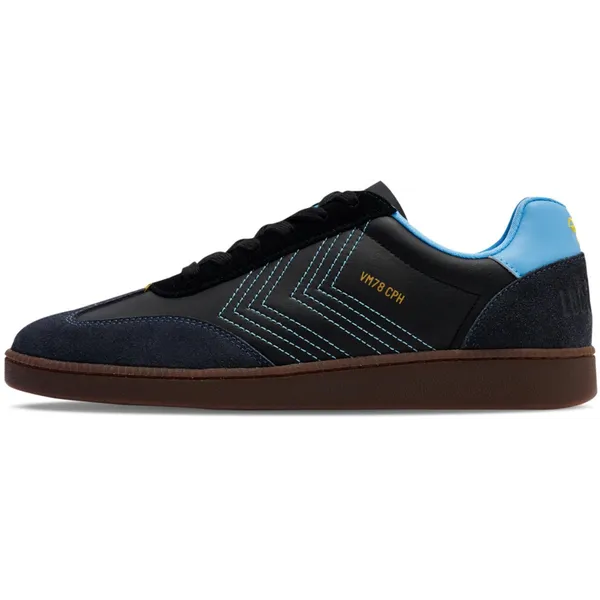 hummel hummel Sneaker Vm78 Cph EL Paso 229703 Anthracite/Alaskan