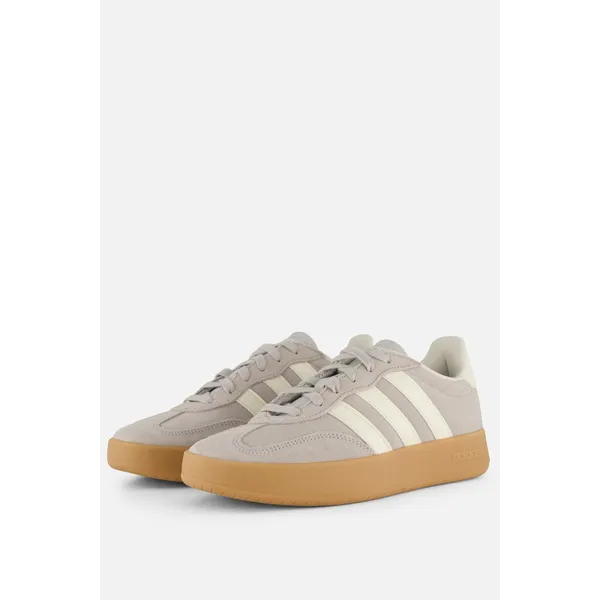 adidas adidas Barreda Sneakers grijs Synthetisch