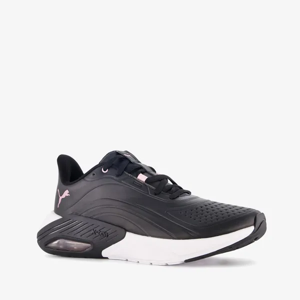 PUMA PUMA XL Nova Cat SL dames sneakers zwart roze - Uitneembare zool — vergelijk prijzen bij 1 winkel