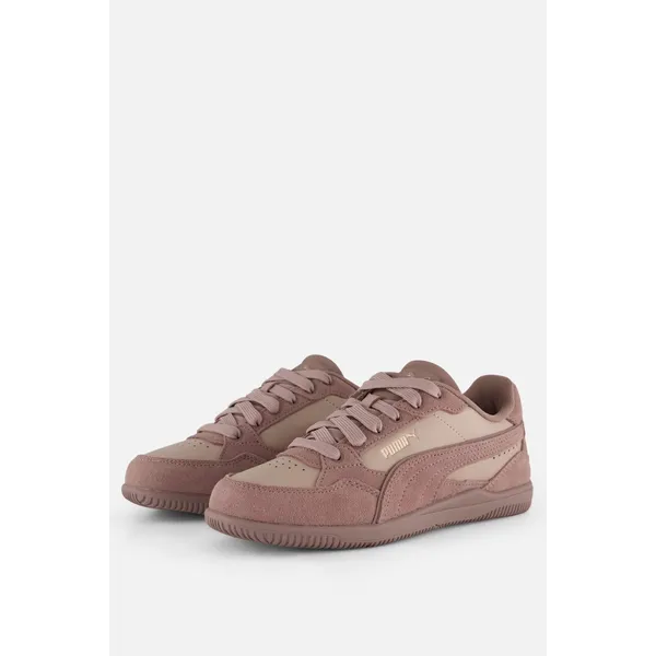 Puma K-Moda 02 Rose Latte-Sandstone, foto 2 van 2