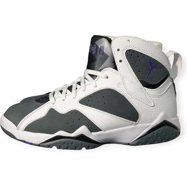 Nike Air Jordan 7 Grijs