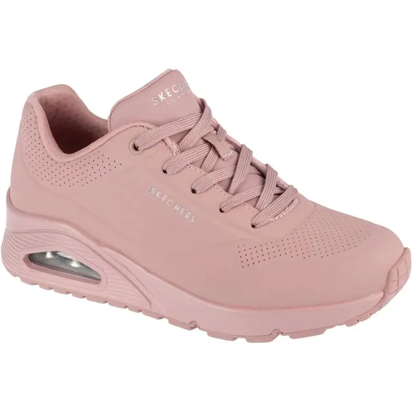 Skechers Skechers Skecher Street Uno -STAND ON AIR damessneaker 73690 LAV