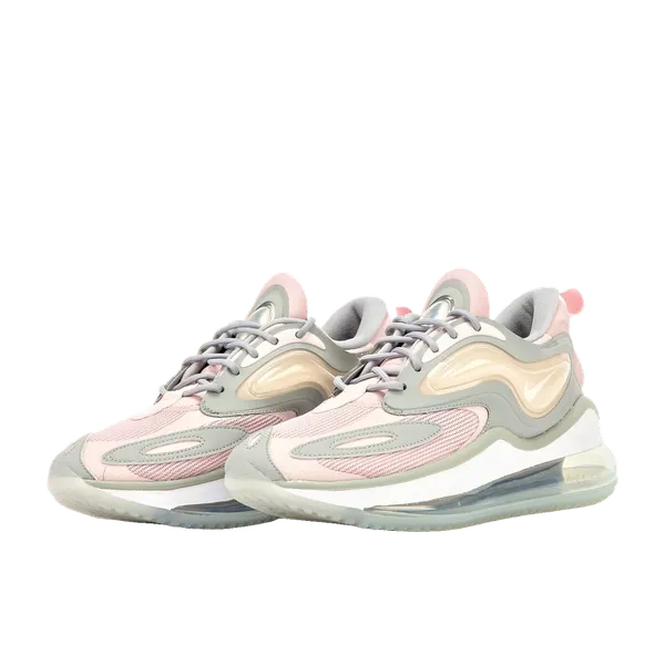 Nike Air Max Zephyr Champagne/White/Barely Rose, vergelijk prijzen bij 1 winkel