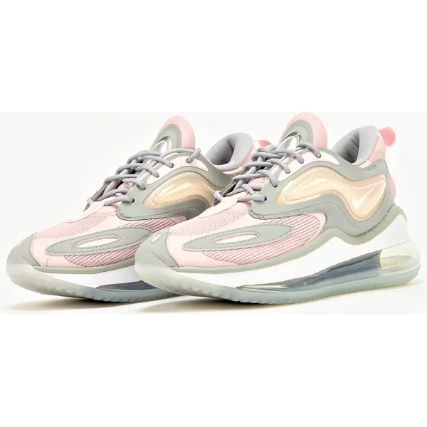 Nike Air Max Zephyr Champagne/White/Barely Rose, foto 2 van 2