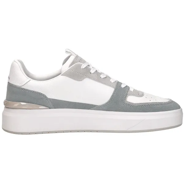 Cruyff Cruyff Surefire Tennis Sneakers Laag - Licht blauw