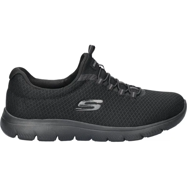 Skechers Skechers Summits sneakers zwart
