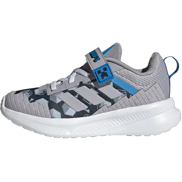 adidas adidas Sportswear ADIDAS MINECRAFT FORTARUN 4.0 KINDERSCHOENEN — vergelijk prijzen bij 2 winkels