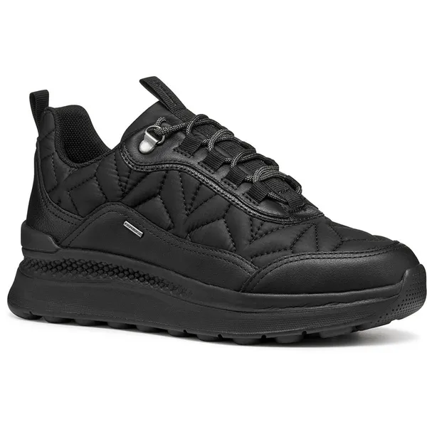 GEOX GEOX Spherica Actif X2 Schoenen Zwart EU Vrouw