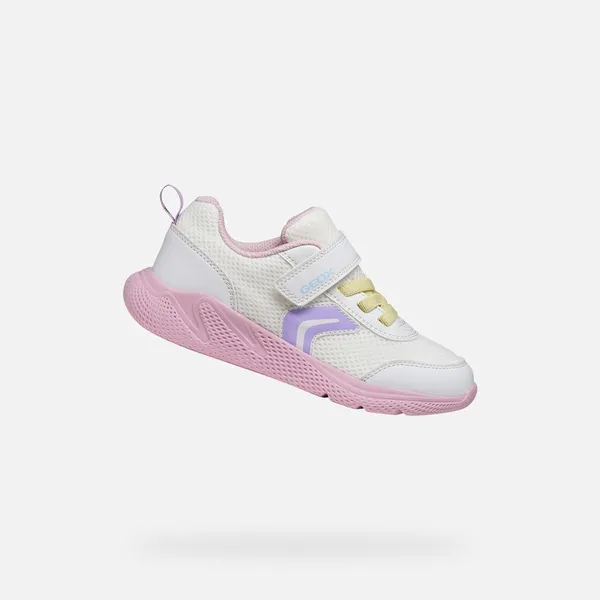 GEOX GEOX SPRINTYE TIENERS Sneakers