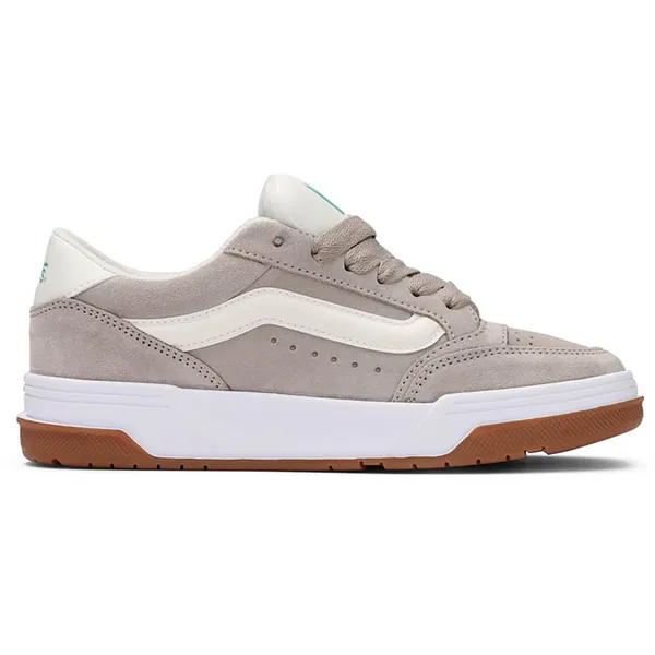 Vans Vans Hylane Schoenen Beige EU Man,Vrouw