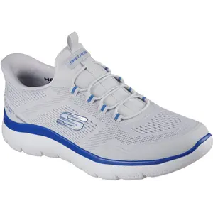 Skechers Slip-ins Summits grijs