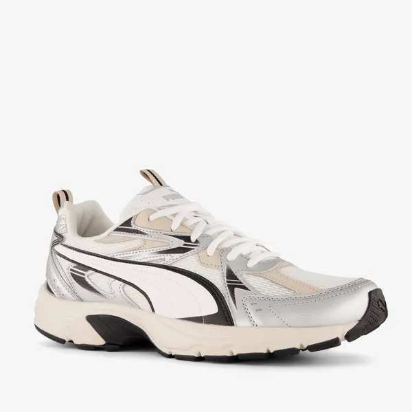 PUMA PUMA Milenio tech_ Unisex Sneakers - Puma — vergelijk prijzen bij 1 winkels