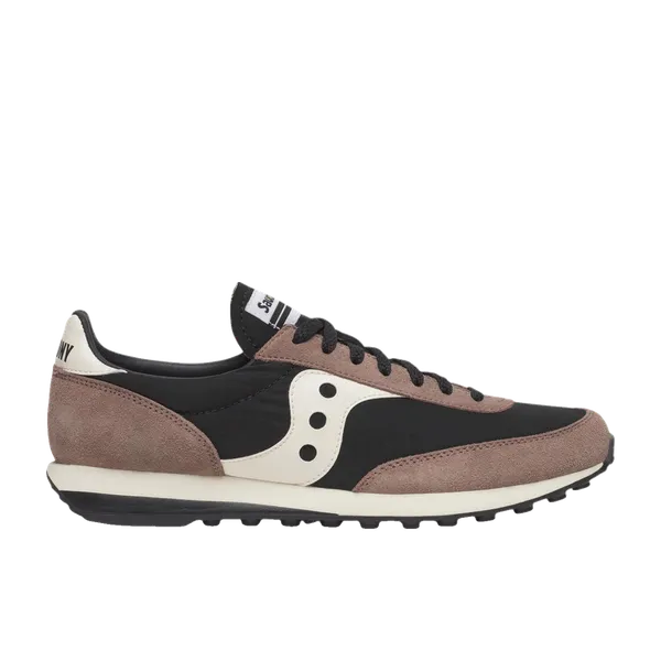 Saucony Trainer 80 Zwart, vergelijk prijzen bij 1 winkel