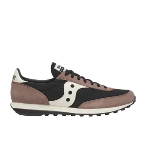 Saucony Trainer 80 zwart