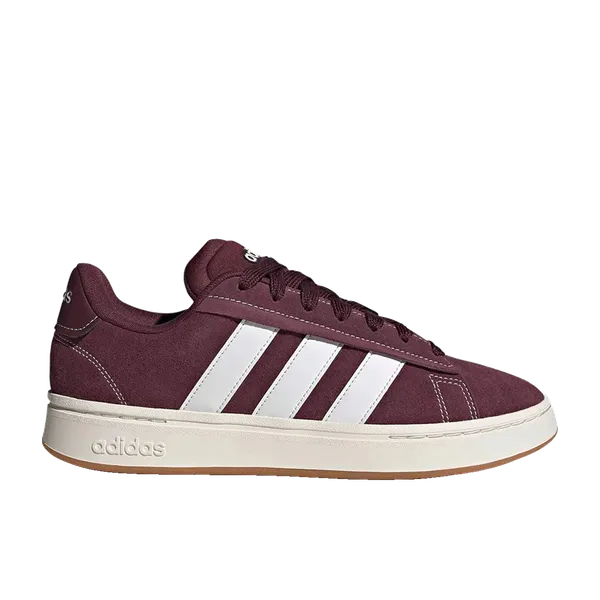adidas Grand Court Alpha Paars, vergelijk prijzen bij 1 winkel