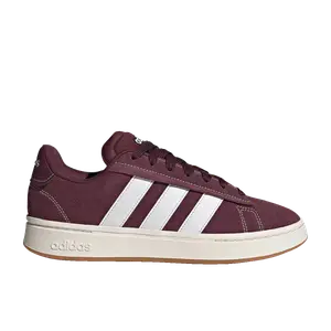 adidas Grand Court paars