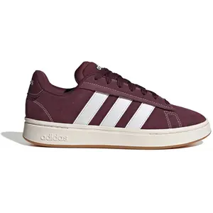 adidas Grand Court Alpha paars