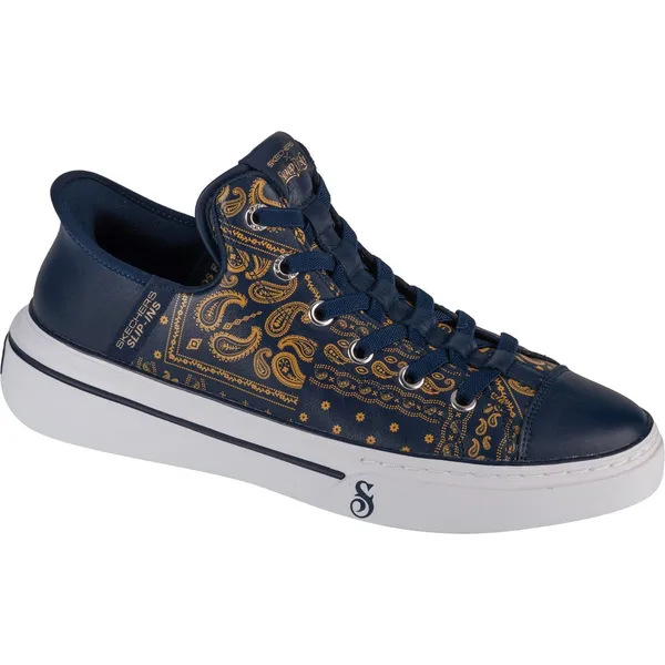Skechers Skechers Slip-Ins Snoop One - Double G Mannen, Sneakers,Sneakers, maat:
