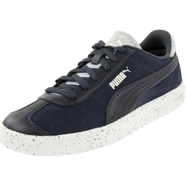 PUMA PUMA CLUB BETTER unisex sneaker 386660 02 Duurzame schoen gemaakt van geregenereerd materiaal blauw