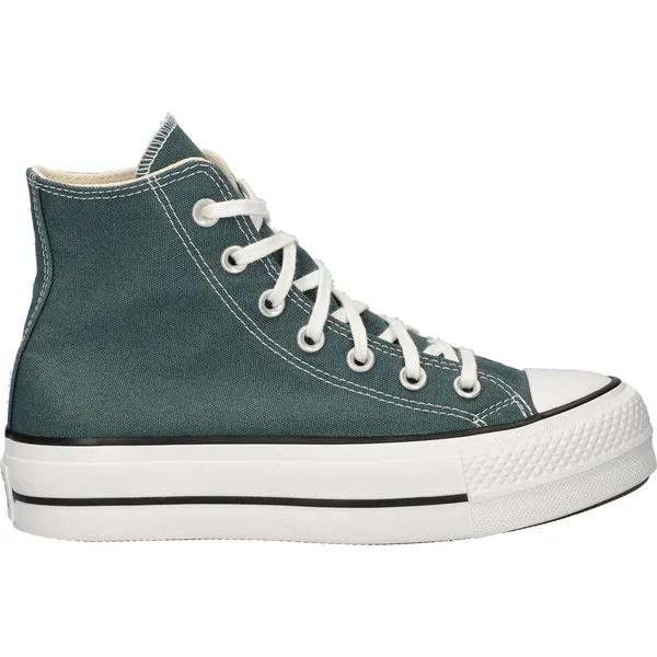 Converse Chuck Taylor All Stars Lift Groen