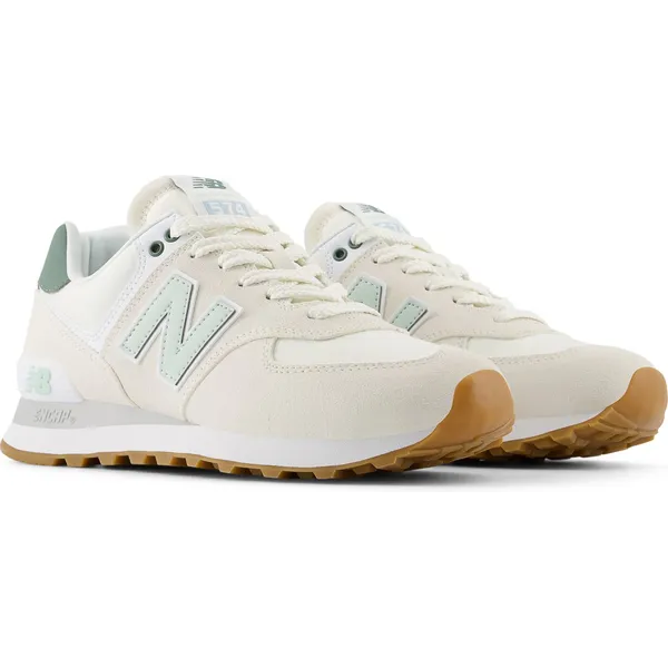 New Balance 574 Sea Salt