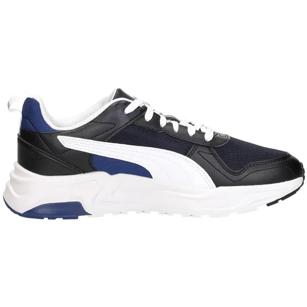 PUMA PUMA Trinity 2 LT Sneakers - Heren - Blauw