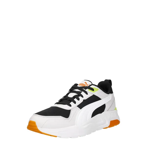 Puma Trinity 2 LT Blauw, foto 2 van 4