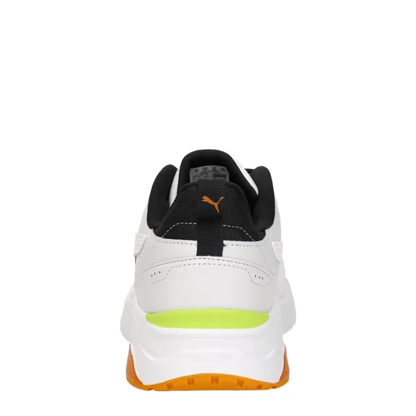 Puma Trinity 2 LT Blauw, foto 3 van 4