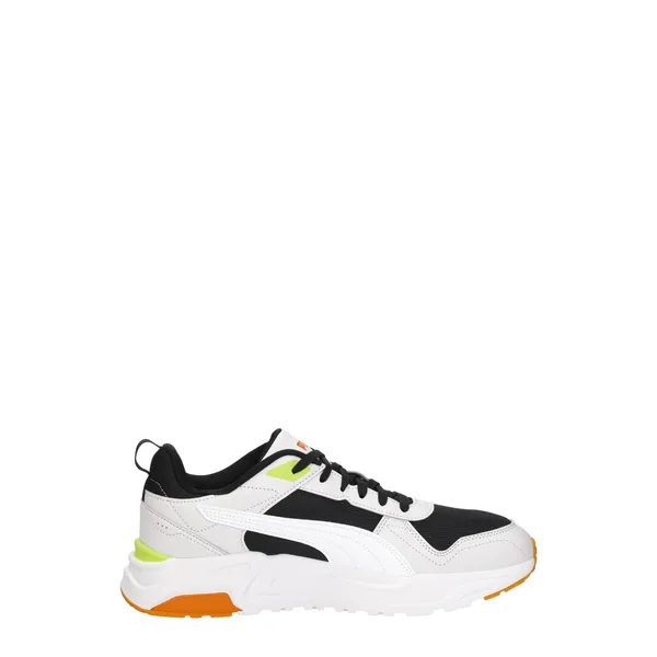 Puma Trinity 2 LT Blauw, foto 4 van 4