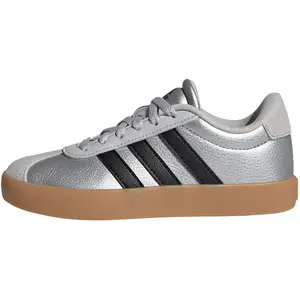 adidas VL Court zilver