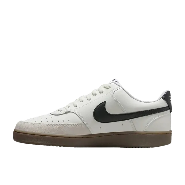 Nike Court Vision Low Beige, vergelijk prijzen bij 1 winkel