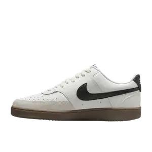Nike Court Vision beige