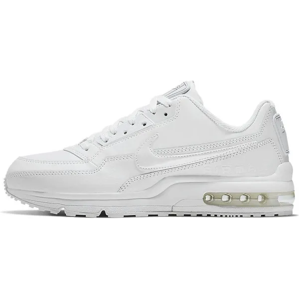 Nike Air Max LTD 3 White/White-White